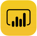 Export storage bins to PowerBI